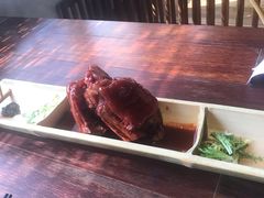 -大牌大·传统杭帮菜(湖滨店)