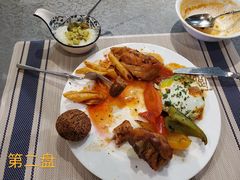 -La Medina餐厅(亮马河南路店)