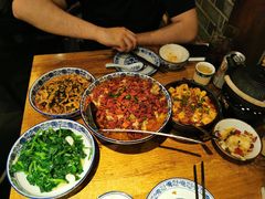 -Mountain House East Village 川山甲