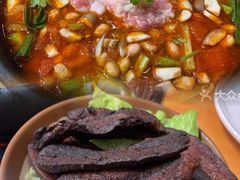 -黔三一夺夺粉酸汤火锅(百信店)