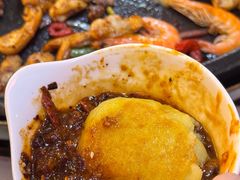 -一烙锅(友谊店)