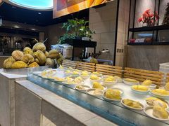 -川骄海鲜自助(亚运村店)
