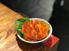 -么肆烤肉(汉街形象店)