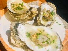 -竹林小屋(库塔店)