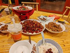 -成都娃娃花园餐厅 (南艺旗舰店)