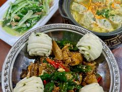 -鼎晟江南·融合江南宴(固戍店)