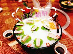 -新世纪大酒楼·30年南海菜