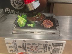 -肉肉大米(金虹桥店)