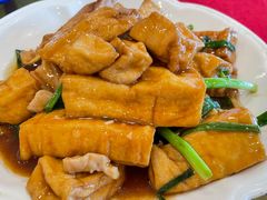 -胜记菜馆(文明路)