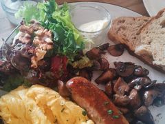 -RAC BAR(安福路店)