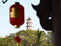-江心屿景区