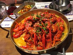 -神府路壹号·海鲜烧烤·砂锅粥·锅物(三坊七巷店)