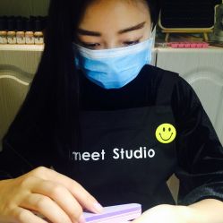 -IMEET美甲美睫工作室