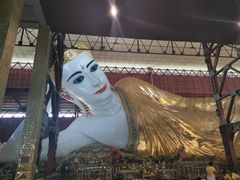 -ခြောက်ထပ်ကြီးရွှေသာလျောင်းဘုရားကြီး