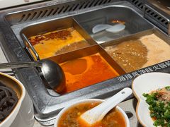 -海底捞火锅(关山保利店)