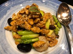 -广州文华东方酒店·江-由辉师傅主理