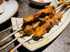 -丝路金桃·新疆菜(徐汇店)