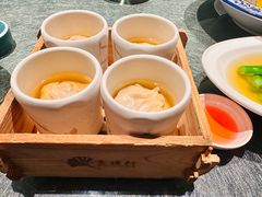 -天瑞轩·粤菜餐厅