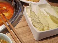 -季季红火锅(长沙步行街店)