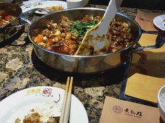 -黄记煌三汁焖锅(上海路万达广场店)