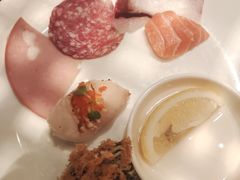 -长沙君悦酒店·自助餐厅咖啡厅