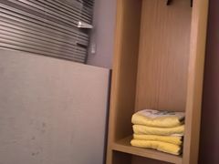 -大汉足道·影院式足疗按摩SPA(友谊广场店)