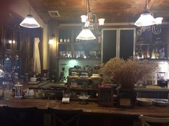 大堂-蓝瓶子BlueBottle(东瓯智库店)