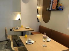 -隅乐胡椒虾·台湾菜·团建(皇岗店)