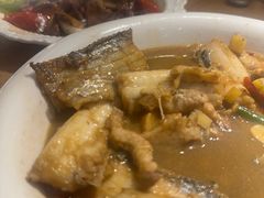-十面欢腾·海鲜面·台式Bistro(长乐路店)