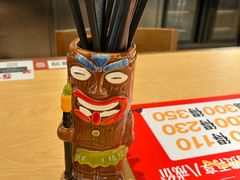 -大师兄·西北小馆(北站缤果空间店)