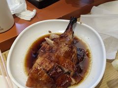 -金原鸭血粉丝汤·汤包·脆皮烤鸭(南京博物院店)