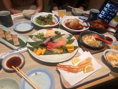 -梅丘·寿司の美登利(银座店)