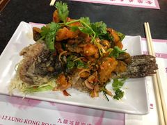 -金兰花泰国菜馆