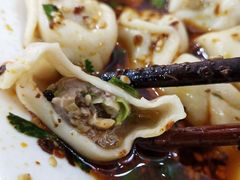 -回坊马二饺子馆