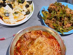 -金龙烧烤·牛肉面(西塔店)