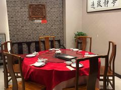 包厢-东兴楼饭庄(六里桥店)