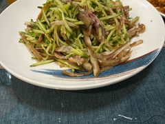 -老院子饭店·鲁菜·海鲜·家常菜