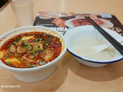 -大师兄·西北小馆(北站缤果空间店)