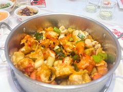 -七欣天香辣蟹火锅(淮安璟和名城店)
