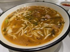 -西湖春天•老字号杭州菜(百汇店)