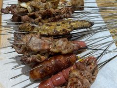 -孙哥牟平烧烤(白石路店)