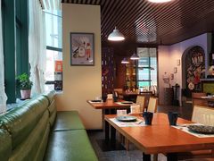 -Pizzeria da Nicola·火炉披萨(中大国际店)