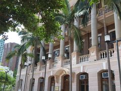 -香港大学