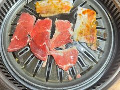 -九田家黑牛烤肉料理(盛龙广场店)