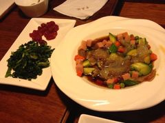 iphone_upload_pic-章吴记喜瑞餐厅(东东城店)