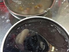 四果汤-爱啊石花膏