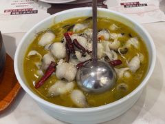 -子霖南山鲜虾面(南山总店)