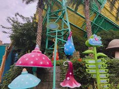 -苏州乐园森林水世界