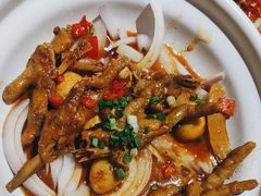 -野渡坡·极致湘菜·庭院餐厅(汉阳店)