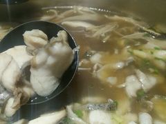 -严厨老坛酸菜鱼(吴江万宝店)